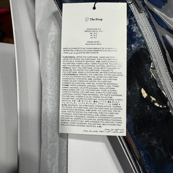 NIB (6.5) THIGH HIGH SLEEK & SILVER SEXY-ASS SUPERHERO STILETTOS - Picture 9 of 10